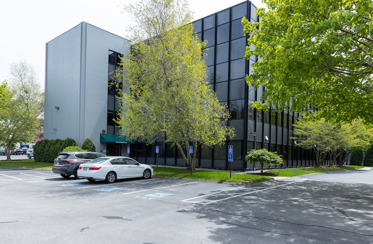 Gaspee Real Estate Case Studies Government Offices